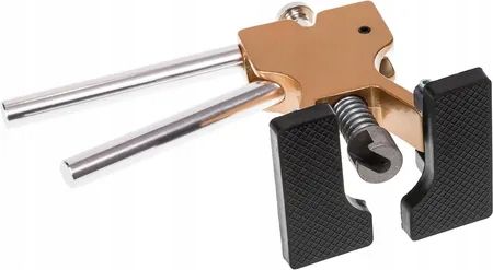 ZESTAW DO WYCIĄGANIA USUWANIA WGNIECEŃ W KAROSERII PULLER + 18 GRZYBKÓW na Arena.pl