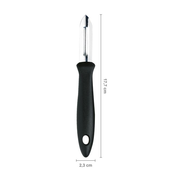 Skrobaczka do warzyw Essential 1065585 zdjęcie 1