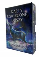 KARTY UŚWIĘCONEJ DUSZY W. 2023 ANNA STARK