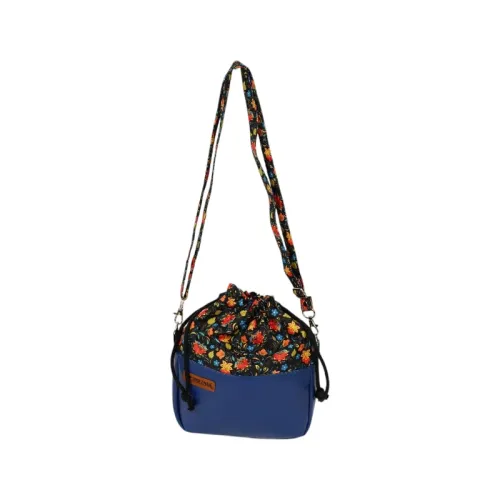 Sakiewka Torebka Kwiatowa – Modna Torebka na Ramię na Arena.pl