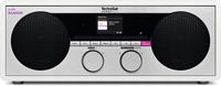 Radioodbiornik Radio TechniSat DigitRadio 451 CD edycja mdr Klassik Wi-Fi
