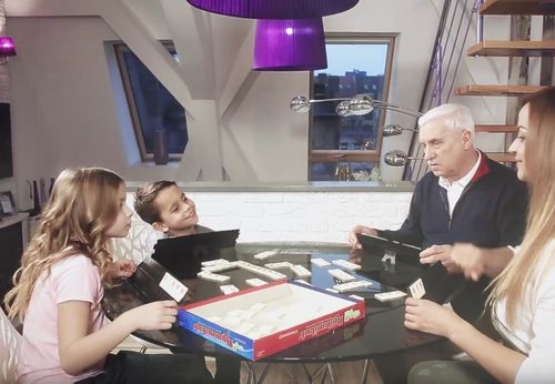 GRA RUMMIKUB STANDARD na Arena.pl