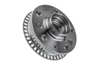 PIASTA KOŁA PRZÓD BEZ ŁOŻYSKA PRAWY PRZÓD AUDI TT 2000 2001 2002 2003 2004