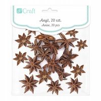 ANYŻ OZDOBNY DPZA-029 DP CRAFT