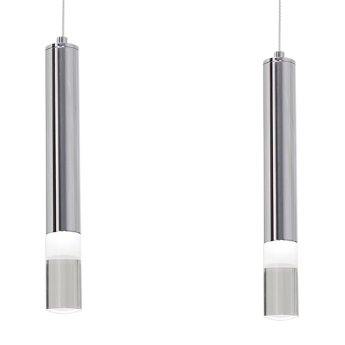 LAMPA WISZĄCA ICE 15W LED na Arena.pl