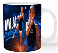 Kubek ceramiczny - Maja Chwalińska