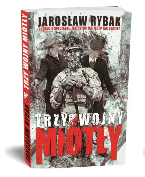 Trzy wojny "Miotły" zdjęcie 1