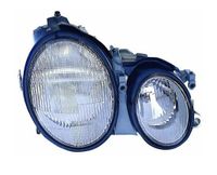 Mercedes C208 97-03 Reflektor Przedni lampa przednia prawa