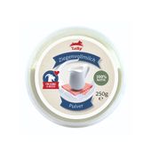 Mleko kozie w proszku 250g dla psa i kota źródło taurynyna, na odporność