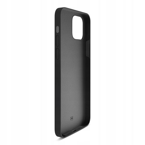 Silikonowe etui na Apple iPhone 12/12 Pro - 3mk Silicone Case na Arena.pl
