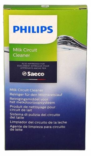 Środek do czyszczenia obiegu systemu obwodów układu mleka Philips na Arena.pl
