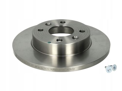 TARCZA HAM PRZOD 238X12 P BOSCH na Arena.pl