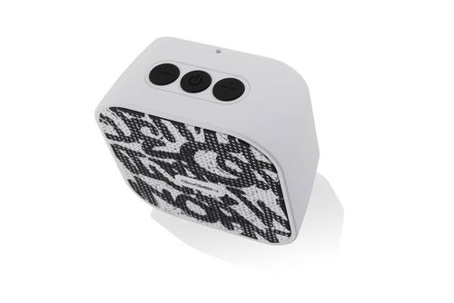 Portable Speaker GoGEN BS 034STRB Czarny/Biały na Arena.pl