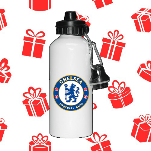 Bidon Sportowy/Turystyczny - Chelsea na Arena.pl