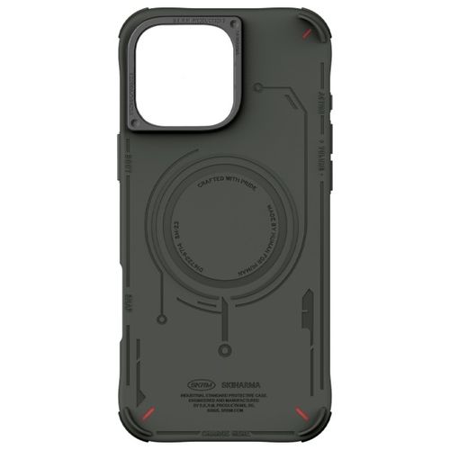 skinarma etui mecha iphone 16 pro max    6.9 magnetic charging na Arena.pl