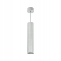 Oprawa oświetleniowa zwieszana Orno 35 W GU10 94 cm biały