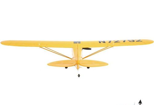 E-flite UMX J-3 CUB BL BNF Basic na Arena.pl
