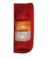 Volkswagen LT 96-05 lampa tylna prawa