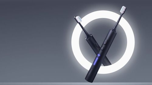 Szczoteczka soniczna XIAOMI T700 Bluetooth na Arena.pl