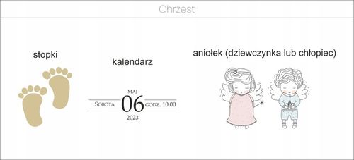 EXPLODING BOX prezent chrzest ślub komunia na Arena.pl