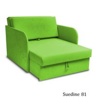 Łóżko rozkładane Kubuś typ Amerykanka