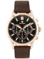 ZEGAREK MĘSKI G. ROSSI - CHOOPARD (zg083f) + BOX