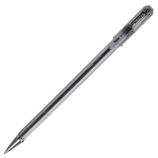 DŁUGOPIS PENTEL BK77 BLACK 3474370077011 zdjęcie 1