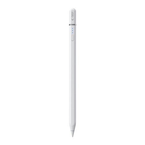 tech-protect digital magnetic stylus pen 3 ipad white na Arena.pl