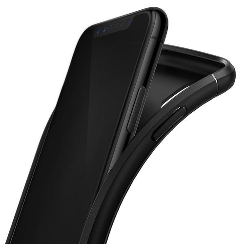 Etui Ringke Onyx do iPhone XS Max czarne na Arena.pl