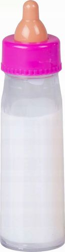 LALKA INTERAKTYWNA BOBAS MÓWI ŚPIEWA PL ANG BAJKI + MAGICZNA BUTELKA ZESTAW na Arena.pl