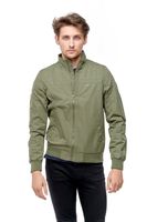 WRANGLER BOMBER JACKET GRAPE LEAF W4764YSCA S