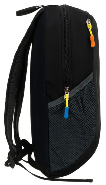 plecak ptn sby-03-8412 black zdjęcie 5
