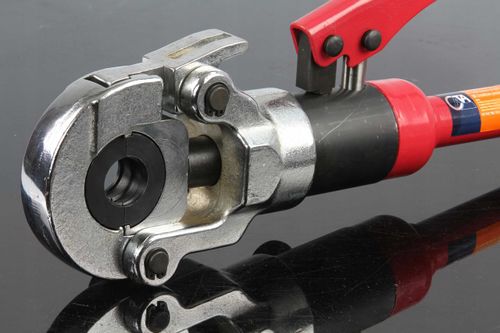 zaciskarka hydrauliczna do rur 12pcs /u+th+v / cata na Arena.pl