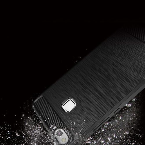 IPAKY SLIM CARBON HUAWEI P10 LITE NIEBIESKI na Arena.pl