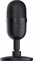 MIKROFON RAZER SEIREN MINI GAMING STREAMING Czarny