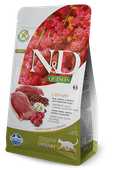 Farmina N&D Quinoa Feline Urinary Duck 5kg