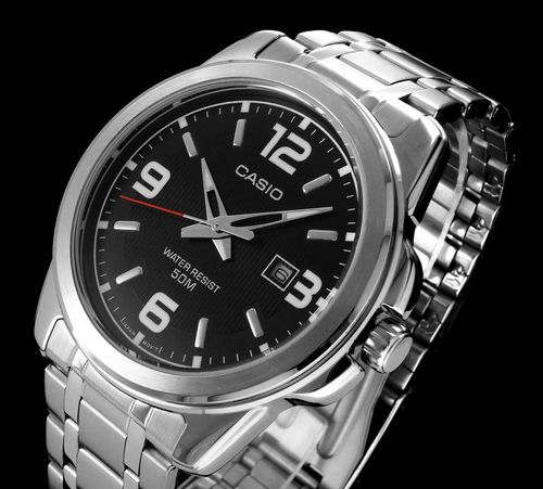 Zegarek Męski CASIO BENTLER 10604 na Arena.pl