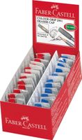 gumka grip 2001 nakładka mix kol kpl. 2szt. w etui