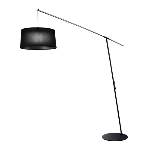 Lampa podłogowa  E27 na Arena.pl