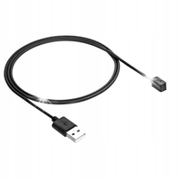 ŁADOWARKA KABEL USB STACJA DOKUJĄCA DO REDMI WATCH 2 LITE I SMARTBAND PRO