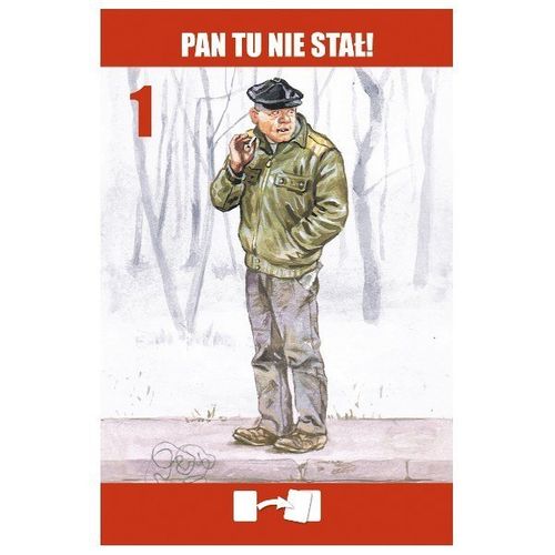 Gra Pan tu nie stał ! na Arena.pl