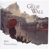 WIELKI MUR: STRETCH GOALS