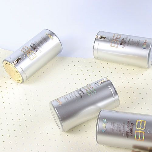 SKIN79 BB krem VIP Gold (40 ml) zdjęcie 2