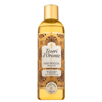 Tesori d'Oriente Oejek do kąpieli Amla Sesamo 250