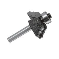 frez trzpieniowy 39,3mm dedra