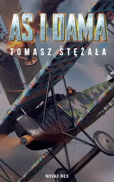 As i dama zdjęcie 1