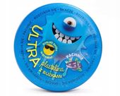 ULTRA PLASTELINA Z BUZKAMI niebieska