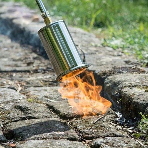 PALNIK GAZOWY DEKARSKI DO PAPY 85CM DYSZA 60MM na Arena.pl