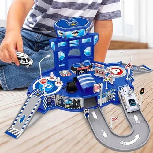 PARKING POLICJA NR:7116 na Arena.pl