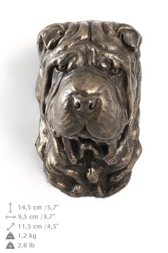Shar Pei - figurka - 564 na Arena.pl
